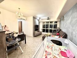 Blk 289B Compassvale Cape (Sengkang), HDB 4 Rooms #512919181